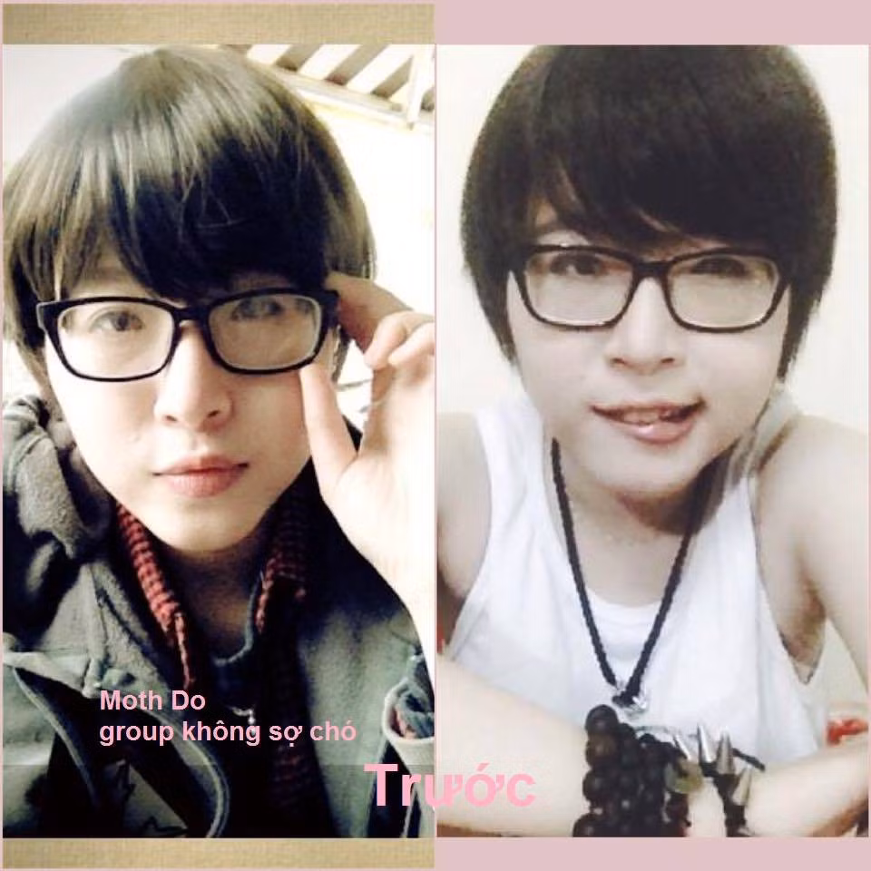 Với nhiều người, những cô gái "chạy theo" phong cách tomboy là khi họ muốn trút bỏ sự yếu đuối, ủy mị của mình để tìm đến sự mạnh mẽ và cá tính hơn. Tuy nhiên, vẫn có những trường hợp ngược lại khi các cô gái tomboy muốn "thoát xác" trở về với hình ảnh nhẹ nhàng, dịu dàng ngày nào như cô gái 9X có nickname Moth Do.