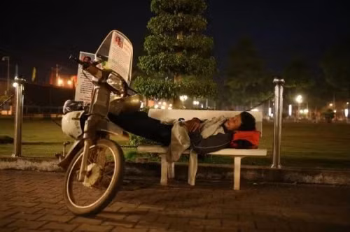 Xot xa cha lap ban tho con sau mot nam rong mat tich-Hinh-2