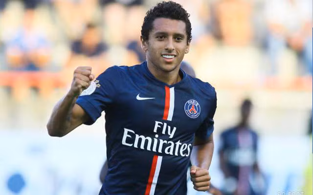 Sự chắc chắn của Marquinhos giúp các đồng đội phía trên chuyên tâm cho mặt trận tấn công. Trung vệ người Brazil cản phá chính xác 7 pha tấn công của đối thủ và anh chính là trung vệ xuất sắc của lượt trận thứ 5 Cup C1 châu Âu 2015/2016.