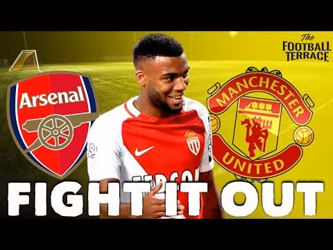 M.U vượt mặt Arsenal: Do thương vụ Ivan Perisic coi như thất bại nên Man United chuyển hướng sang các mục tiêu khác và cụ thể đó là cầu thủ Monaco Thomas Lemar. Arsenal cũng muốn có Lemar, thậm chí còn theo đuổi Lemar trước M.U nhưng đề nghị của họ cho tới nay chưa làm Monaco hài lòng.
