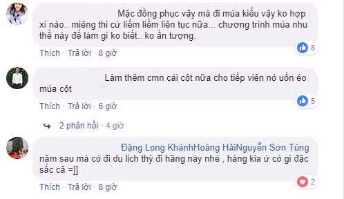 Vua ra mat, hang hang khong moi cua Viet Nam da gay chu y-Hinh-2