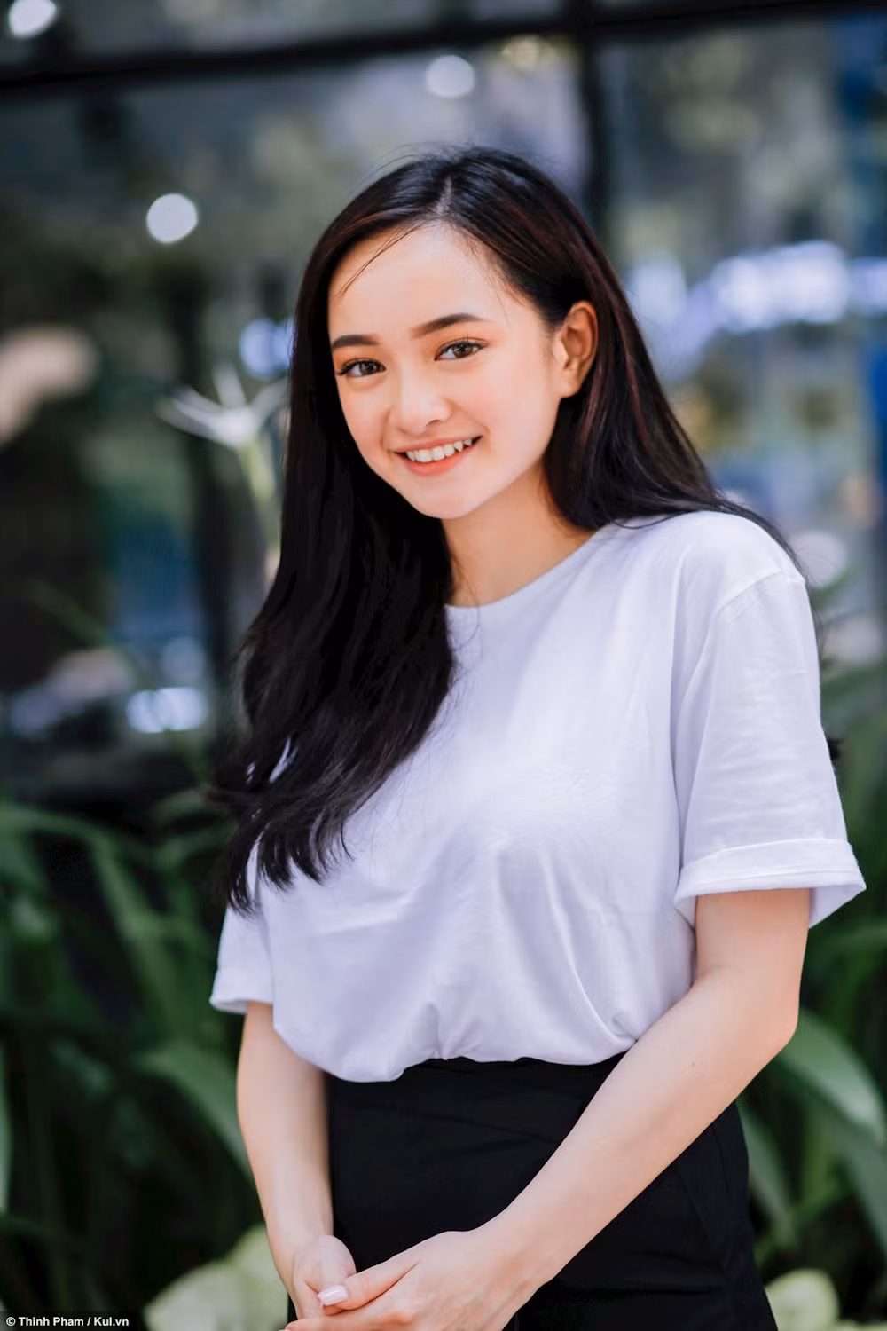 Em chưa 18 được coi như một bước ngoặc lớn trên con đường sự nghiệp của Kaity Nguyễn khi bộ phim này hiện đang là tác phẩm có doanh thu cao nhất màn ảnh Việt. Nhờ lối diễn xuất tự nhiên, chân thật, nữ diễn viên đã giành giải Nữ diễn viên chính xuất sắc với vai Linh Đan tại Liên hoan phim Việt Nam lần thứ 20.