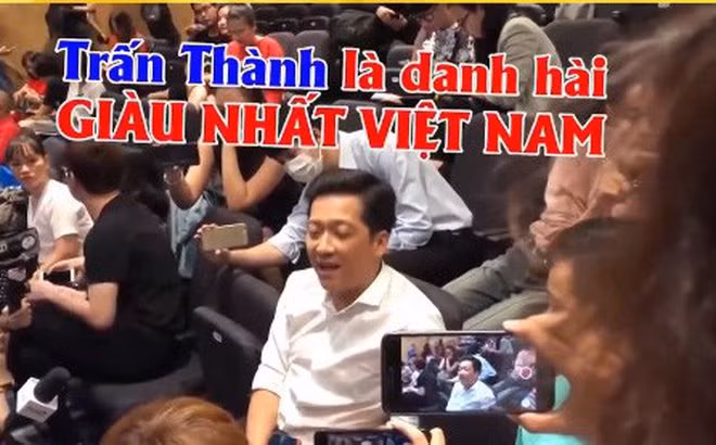 Truong Giang: 