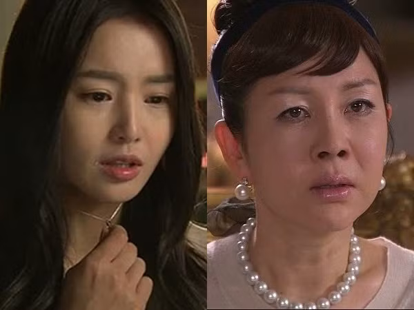 Về nhà bạn trai ra mắt, tôi chết điếng khi thấy mẹ anh Ve nha ban trai ra mat, toi chet dieng khi thay me anh
