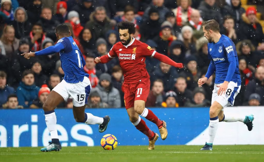 Real Madrid đang lên kế hoạch chạy cánh, ngoài cái tên Eden Hazard, họ còn hướng tới một ngôi sao khác của Liverpool đó là Mohamed Salah.