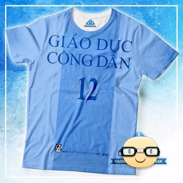 "Thiết nghĩ mỗi đứa trong lớp in một trang nội dung trọng tâm trong một chương hay công thức tính nhỉ. Kiểm tra khỏi cần coi tài liệu" nickname Lê Lam chia sẻ.