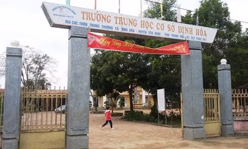 Xon xao thong tin thay giao danh hoc sinh phai bo bot-Hinh-2