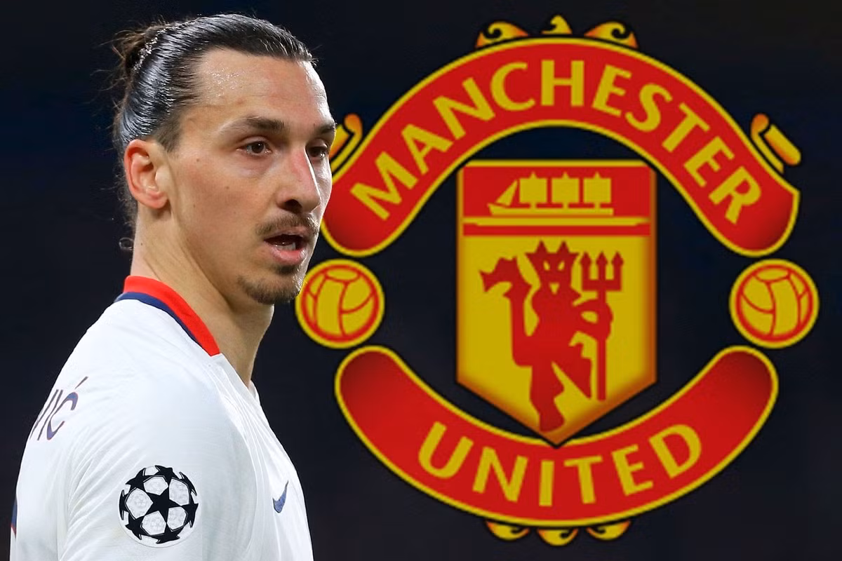 MU không gia hạn với Ibra: Theo tin từ Daily Mail, siêu sao người Thụy Điển Zlatan Ibrahimovic chuẩn bị tới Mỹ để gặp chuyên gia số một thế giới về chấn thương đầu gối, trong nỗ lực để cứu vãn sự nghiệp. Tuy nhiên, khi Ibra dính phải chấn thương quá nặng, Man United sẽ không gia hạn hợp đồng với anh. Thay vào đó, họ sẽ dồn tiền chiêu mộ tiền đạo chất lượng, có thể là Griezmann hoặc Lukaku, Harry Kane. Ảnh: Daily Mail