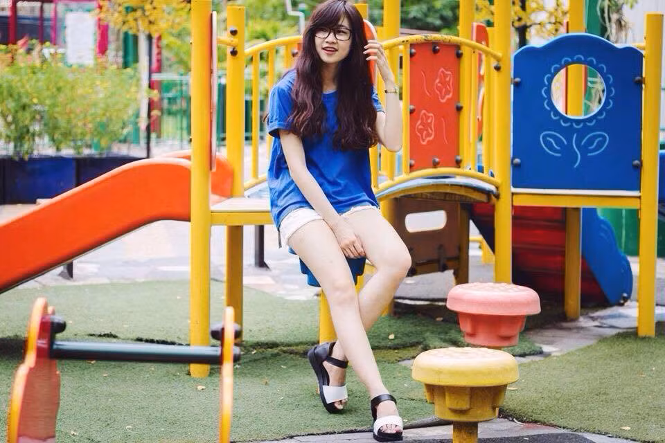 Ảnh: FBNV.