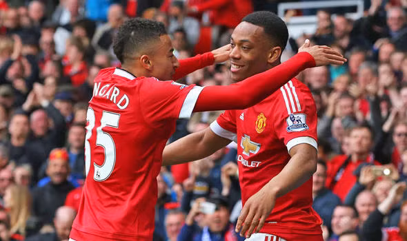 M.U muốn giữ Jesse Lingard bằng cách chuẩn bị tăng lương cao gấp 4 lần so với hiện tại: từ 25.000 bảng/tuần lên 100.000 bảng/tuần.