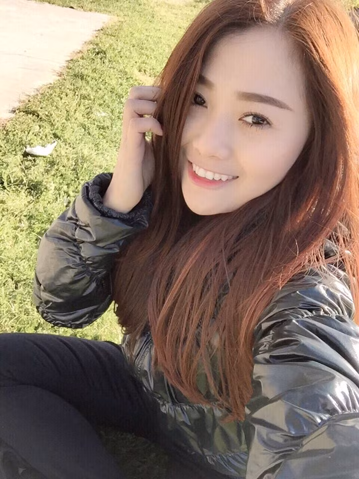 Nhan sắc, tài năng và danh vọng là những thứ mọi cô gái đều muốn có, còn với hot girl Thảo Ngọc cô đang sở hữu và vận dụng tốt những thứ đó. Ảnh sử dụng trong bài: Facebook nhân vật.