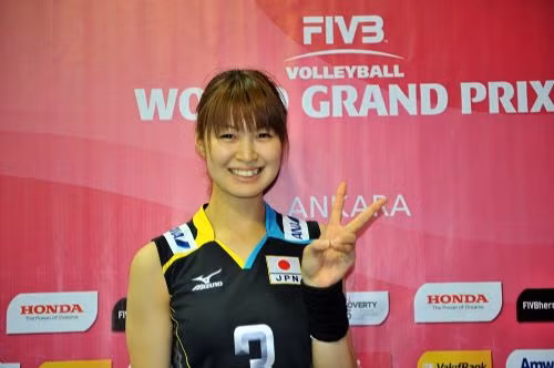 Saori Kimura hiện đã trở về Nhật để phục vụ cho CLB Toray Arrows. Cô cũng là chủ công đầu tiên của Nhật Bản xuất ngoại với bản hợp đồng chạm mức 1 triệu USD.