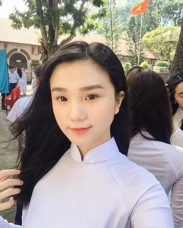 Thu Tâm từng chia sẻ rằng, cô rất đam mê làm người mẫu ảnh. Từ năm lớp 9, cô đã theo học lớp người mẫu của siêu mẫu Xuân Lan, tham gia chụp ảnh thời trang, mẫu lookbook.