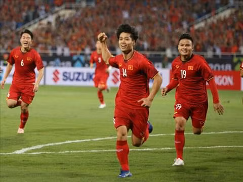 “Ga son” cua doi tuyen Viet Nam lieu co danh bai Malaysia o chung ket?
