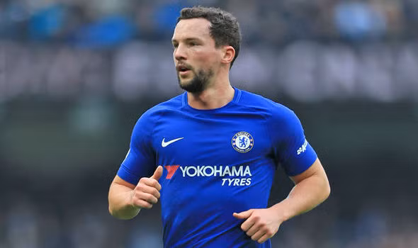 Ranieri không loại trừ việc đưa Danny Drinkwater đến Fulham, trong bối cảnh tiền vệ sinh năm 1990 đang là người thừa tại Chelsea.