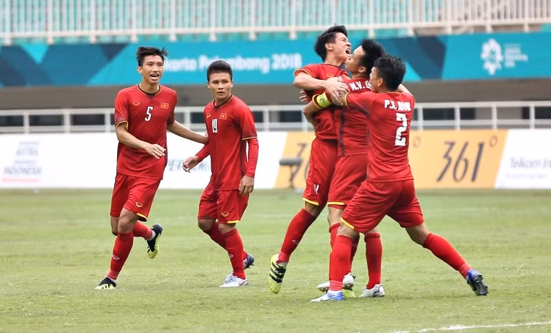 Olympic VN bo lo co hoi gianh Huy chuong dong-Hinh-4