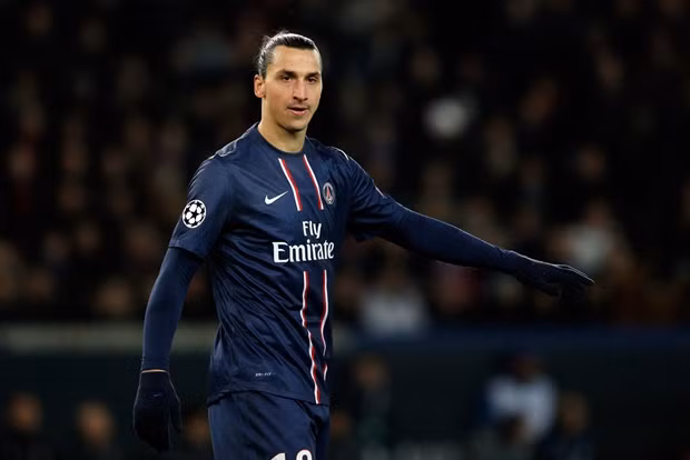 Ibrahimovic đang cân nhắc chia tay PSG. Điểm đến có thể là Man United hoặc AC Milan ngay trong tháng 1 khi bản hợp đồng của anh với CLB giàu có của nước Pháp hết hiệu lực.