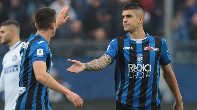Theo truyền thông Italia, Gianluca Mancini mong muốn ở lại giải quốc nội hơn là sang Anh thi đấu cho Arsenal.
