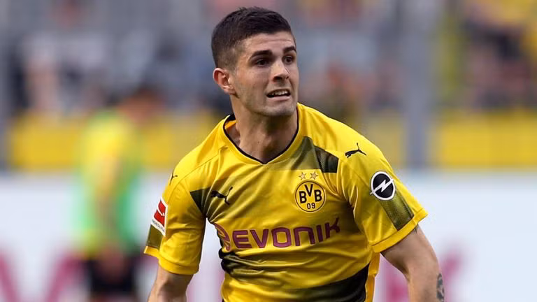 Truyền thông đang nhắc nhiều đến việc Liverpool đang muốn có Christian Pulisic và Matthijs De Ligt, và để có thể giành được 2 mục tiêu này thì The Kop sẽ phải hy sinh không ít.