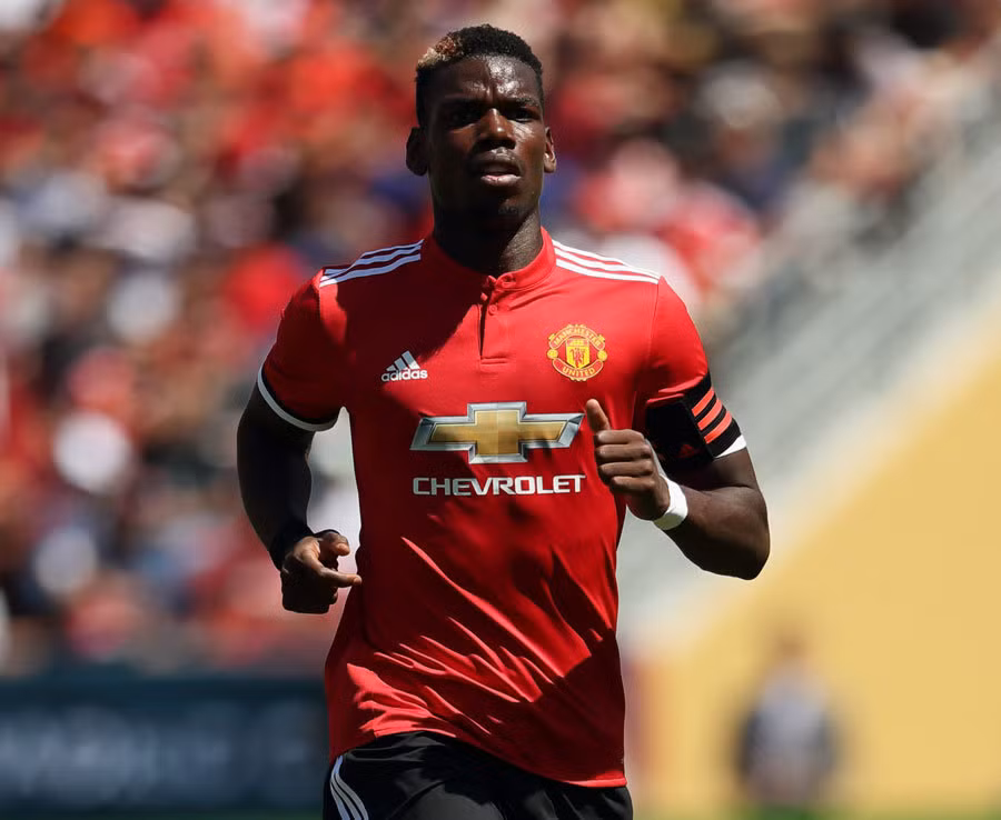 Khi có Matic, Pogba sẽ được giải phóng và tha hồ "vẽ vời", khi đó những pha tỉa bóng của cầu thủ cao 1m91 này thực sự là hiểm họa với nhiều hàng phòng ngự tại giải Ngoại hạng Anh.