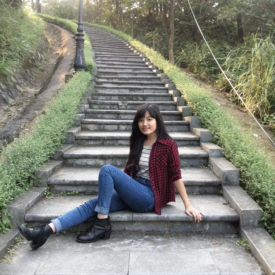 Trải qua năm tháng, tình yêu của cặp đôi Minh Ánh - Minh Dĩ ngày càng sâu đậm.