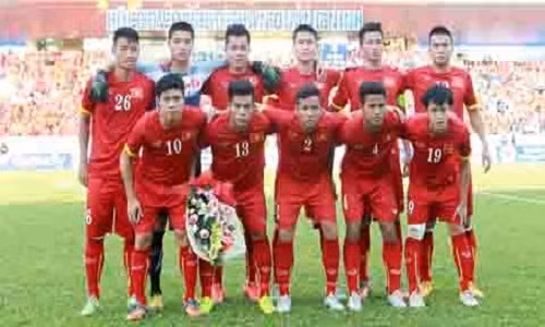 AFF thong qua viec su dung lua U22 tai SEA Games 29