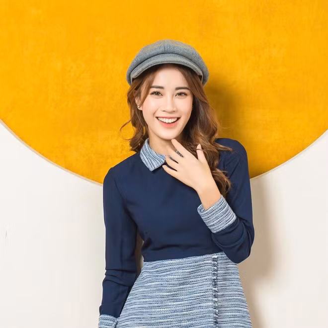Hiện tại, Phương đang làm công việc MC. Cô chia sẻ thẳng thắn rằng bản thân không cố gắng dấn thân vào showbiz. Với showbiz đó là một cái duyên, cô chỉ muốn làm tốt công việc MC của mình.