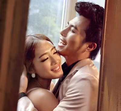 Hơn 30 phút sau khi phân vân hình phạt cho vợ mình, anh đã quyết định ‘bắt quả tang’ (Ảnh minh họa).