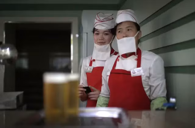 He mo cuoc song bi an cua nguoi lao dong Trieu Tien-Hinh-13