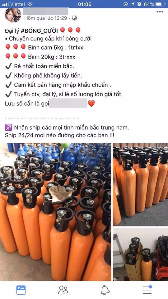 Thời buổi "cơn bão" mạng xã hội lan tỏa khắp thế giới và cùng đó là sự biến hóa không ngừng của những loại chất kích thích tổng hợp như bóng cười, cần sa hay mới nhất là kẹo mút cần thì việc mua được những thứ gây tổn hại cho sức khỏe trên mạng là điều dễ như trở bàn tay.