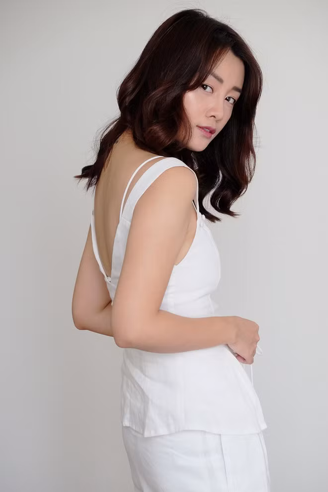 Hiện tại, nữ MC Quỳnh Chi còn độc thân để dành thời gian cho công việc và tận hưởng cuộc sống.