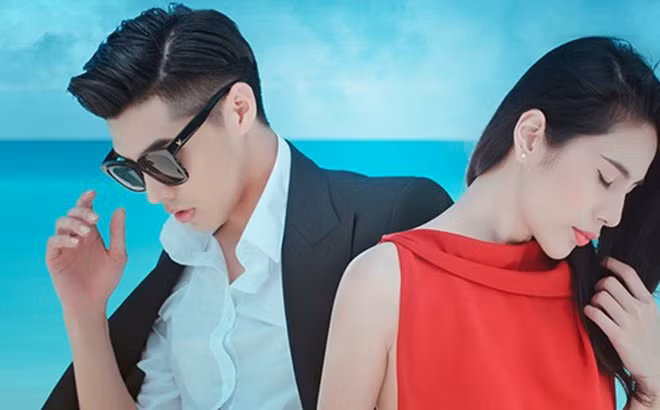 Vào tháng 11/2018, giọng ca Chạm khẽ tim anh một chút thôi chính thức xác nhận tin đồn cả hai rạn nứt quan hệ là sự thật. Noo Phước Thịnh cho rằng chính công việc, cuộc sống và sự toan tính trong xã hội đã đẩy mối quan hệ của hai người ra xa. Dù vậy anh vẫn dành tất cả sự trân trọng cho người chị từng dìu dắt mình.