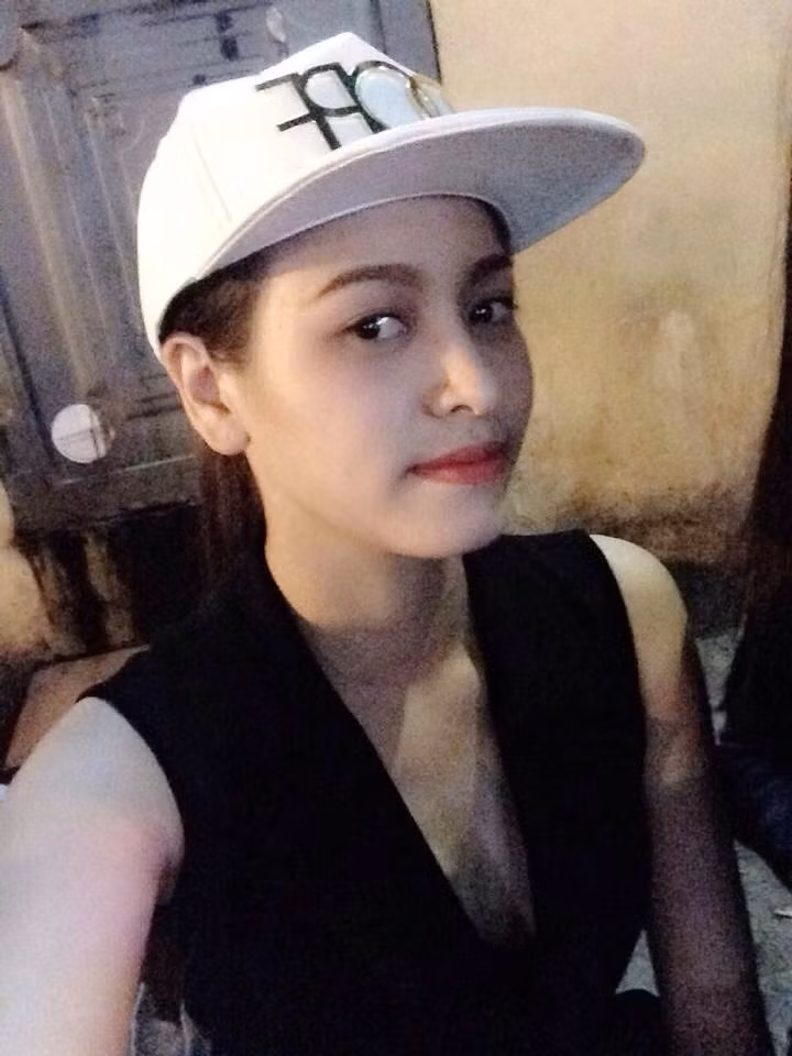 Con đường sự nghiệp của cô được cho là có nhiều triển vọng.