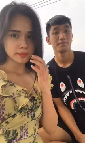 Khi dân tình chưa kịp tiếc nuối cho chuyện tình của cặp đôi trai tài - gái sắc này thì mới đây, Trọng Đại đã đập tan nghi án chia tay chỉ bằng 1 động thái trên MXH.