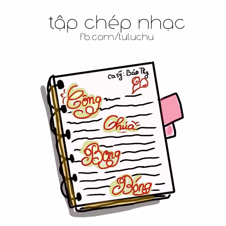 Dù có thể quên sách vở những môn học trên lớp, thế nhưng cuốn sổ chép bài hát luôn tồn tại trong cặp của thế hệ 8X, 9X Việt.
