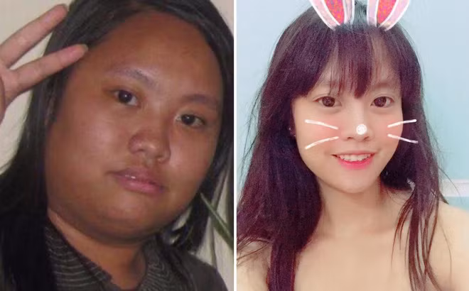 Câu chuyện về các cô nàng thay đổi bản thân 360 độ để thắt chặt thêm tình cảm với chồng, bạn trai và thêm tự tin trong cuộc sống là việc không còn hiếm trên mạng xã hội. Mới đây nhất, một cô gái Nam Định đã được nhắc tới như một hình mẫu, một sự thúc đẩy khiến nhiều cô gái giảm cân để giữ được hạnh phúc gia đình.