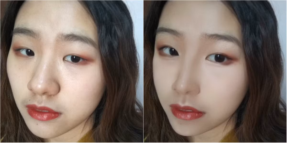 Xét về độ vi diệu của nó thì chẳng cần nói nhiều thêm nữa vì mỗi lần một chùm ảnh so sánh sự khác nhau của con gái trước và sau photoshop xuất hiện.
