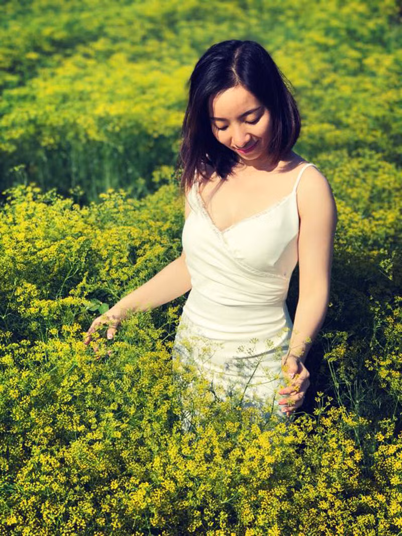Theo thông tin mà chủ vườn chia sẻ với một vài diễn đàn du lịch, giá vé vào cổng vẫn giữ nguyên so với năm ngoái là 20.000 đồng/1 khách.