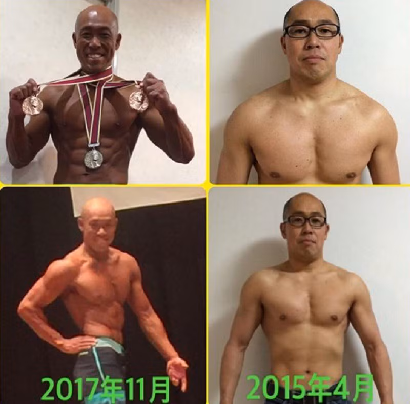 Chính vì vậy, cuộc hôn nhân của Shirapyong đến bờ vực đổ vỡ khiến ông chú này rơi vào tình cảnh trầm uất.