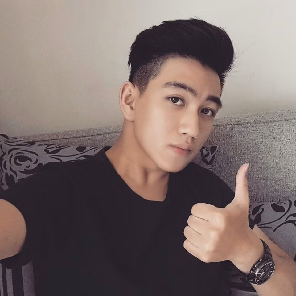 Tuy đam mê với nhiếp ảnh là thế nhưng Lâm vẫn luôn cố gắng hoàn thành tốt công việc học tập tại trường để có chỗ dựa vững chắc về sau. Ảnh trong bài: Facebook nhân vật.