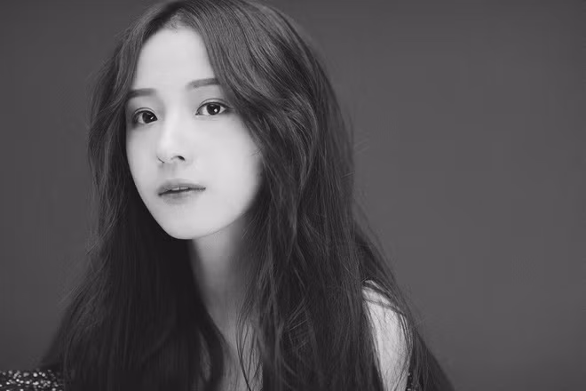 Hình ảnh xinh đẹp gây thương nhớ của hot streamer Châu Nhị Kha.