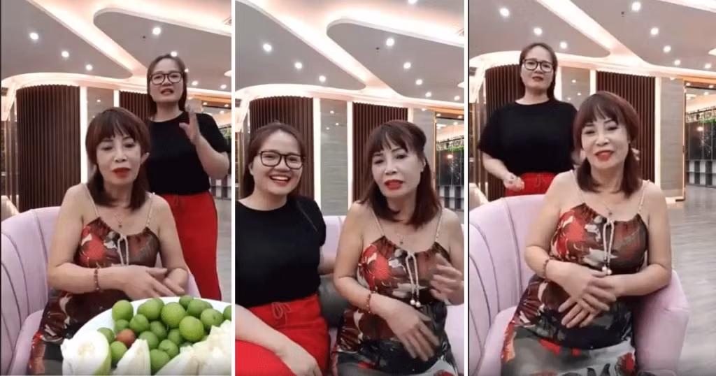 Tuy nhiên, trên MXH nhiều ý kiến cho rằng cô dâu 62 tuổi chia sẻ chuyện mang bầu và khoe khéo bụng bầu chỉ là chiêu trò kéo lại sự nổi tiếng. Bởi trên thế giới nói chung và ở Việt Nam nói riêng, việc những phụ nữ trên 60 tuổi mang thai là điều rất hiếm hoi.