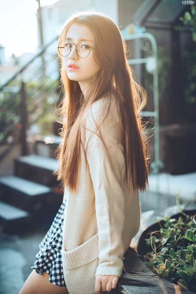 Mới đây, những bức hình về một cô hot girl Hàn Quốc bất ngờ được đăng tải lên mạng xã hội khiến mọi người không ngừng xôn xao.