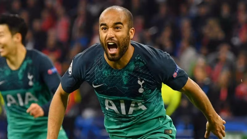 Theo tiết lộ từ tờ Mundo Deportivo, suýt nữ Barcelona tạo ra một cú sốc vào ngày cuối cùng của thị trường chuyển nhượng với bản hợp đồng mang tên Lucas Moura.