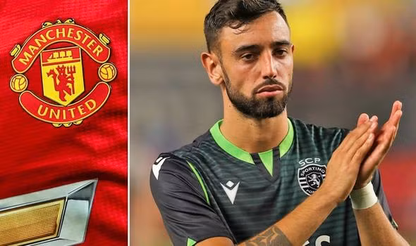 Chuyển nhượng bóng đá từ tờ Express, MU không hề có ý định chiêu mộ Bruno Fernandes ở kỳ chuyển nhượng tháng Giêng. Nhà cựu vô địch Premier League không có hứng thú ở thương vụ này.