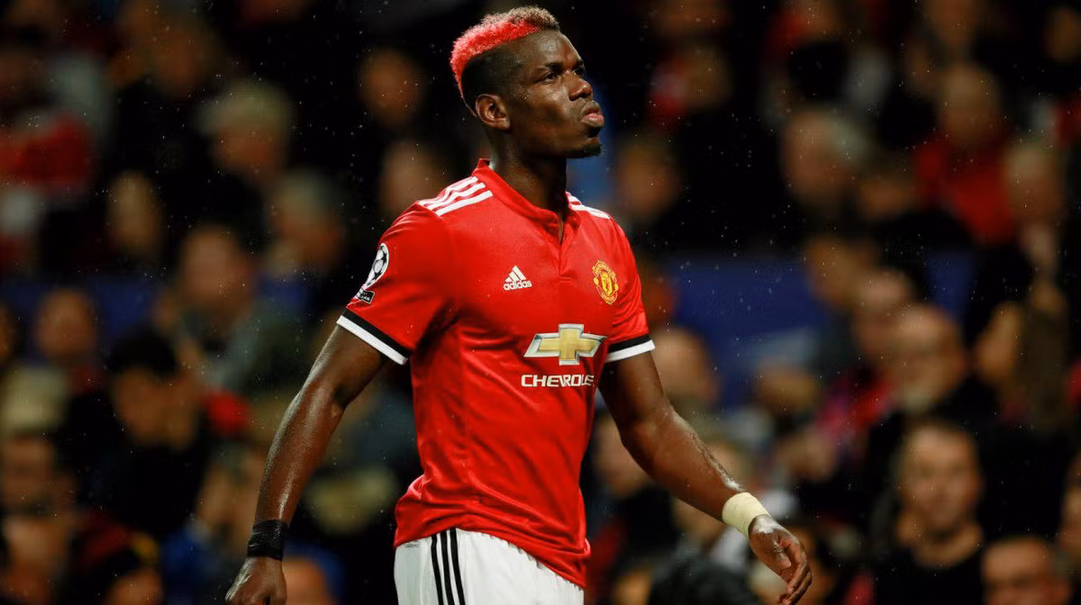 Paul Pogba đang trải qua giai đoạn khó khăn nhất kể từ khi trở lại M.U và rất có thể cầu thủ người Pháp sẽ trở về Juventus.