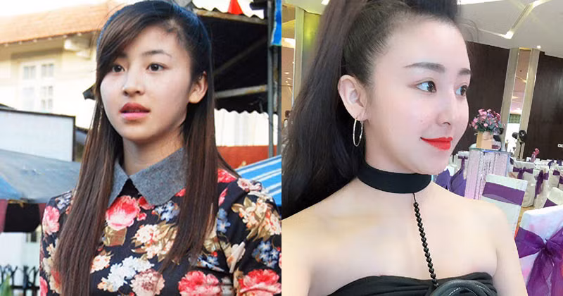 Hot girl banh trang tron lan dau chia se ve cuoc song hon nhan khong em dem