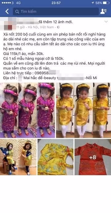 Quá bức xúc với hành động lừa đảo của B.N, anh chàng Việt kiều bị hại chia sẻ trên trang cá nhân của mình:"2000 bảng không hề ít ỏi với những người làm ăn xa xứ như tôi".