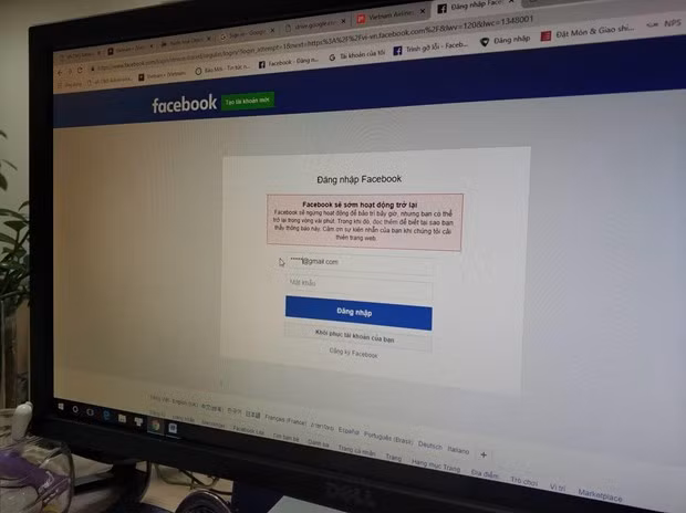 Một số ý kiến cho rằng hãy reset ứng dụng hoặc xóa đi tải lại để làm mới dữ liệu, phần nào có thể khắc phục được lỗi, nhưng có vẻ như chỉ áp dụng được tùy người và vài trường hợp may mắn thiểu số. Ngoài ra, cách thay thế là sử dụng mạng 3G/4G thay cho Wi-Fi để gửi ảnh lại cũng mang lại hiệu quả đáng kể, trước khi Facebook hoàn thành bảo trì.