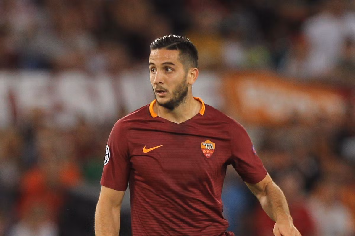 Nguồn tin từ Tuttomercatoweb khẳng định, MU chuẩn bị đón trung vệ Kostas Manolas từ AS Roma với mức phí phá vỡ hợp đồng chỉ khoảng 36 triệu euro (32.5 triệu bảng).